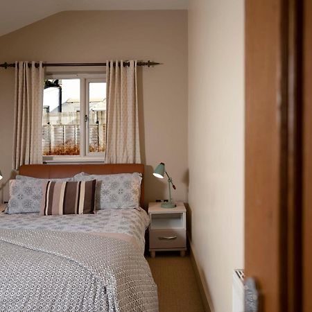 Lodge House - Windermere - Private Garden Экстерьер фото