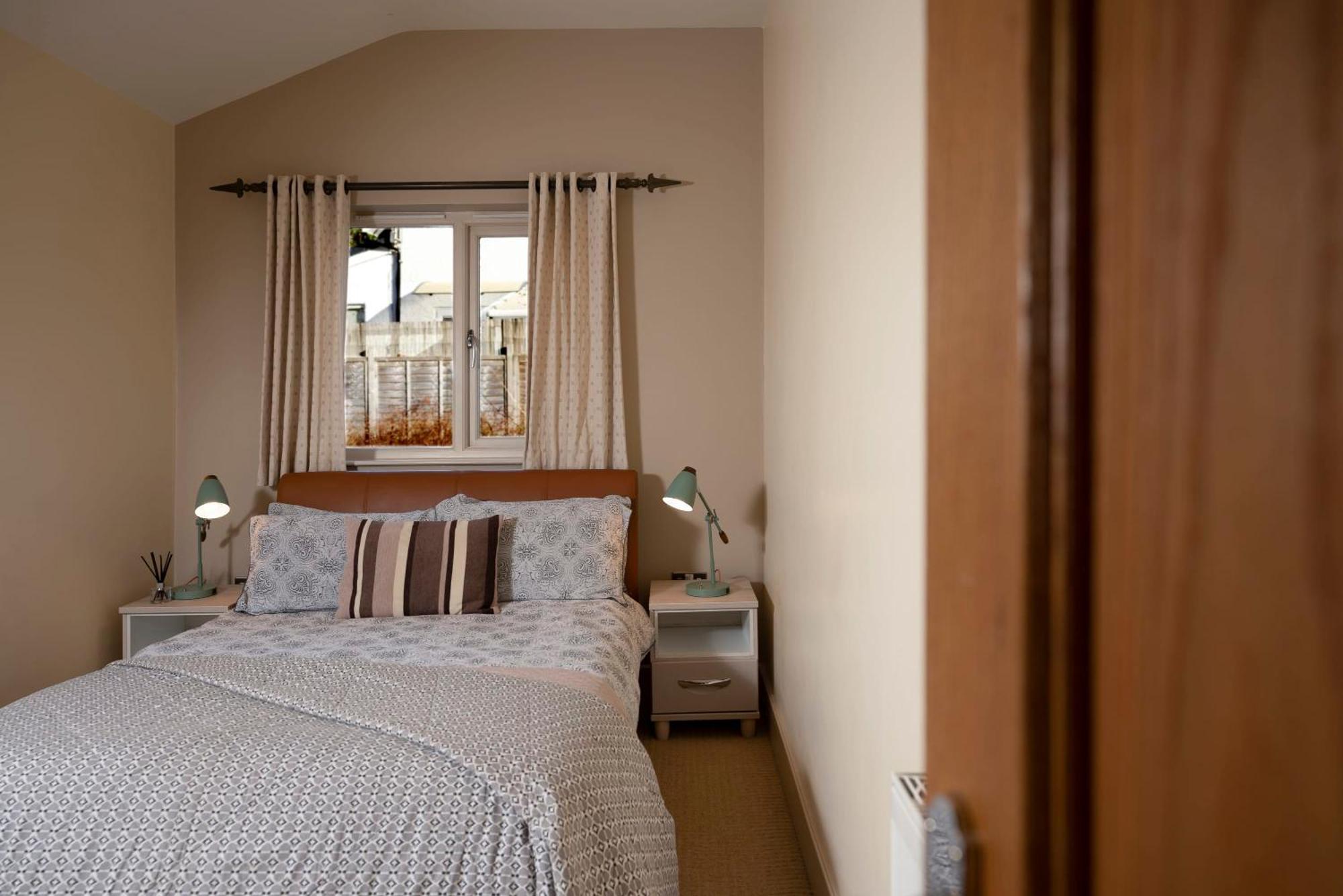 Lodge House - Windermere - Private Garden Экстерьер фото