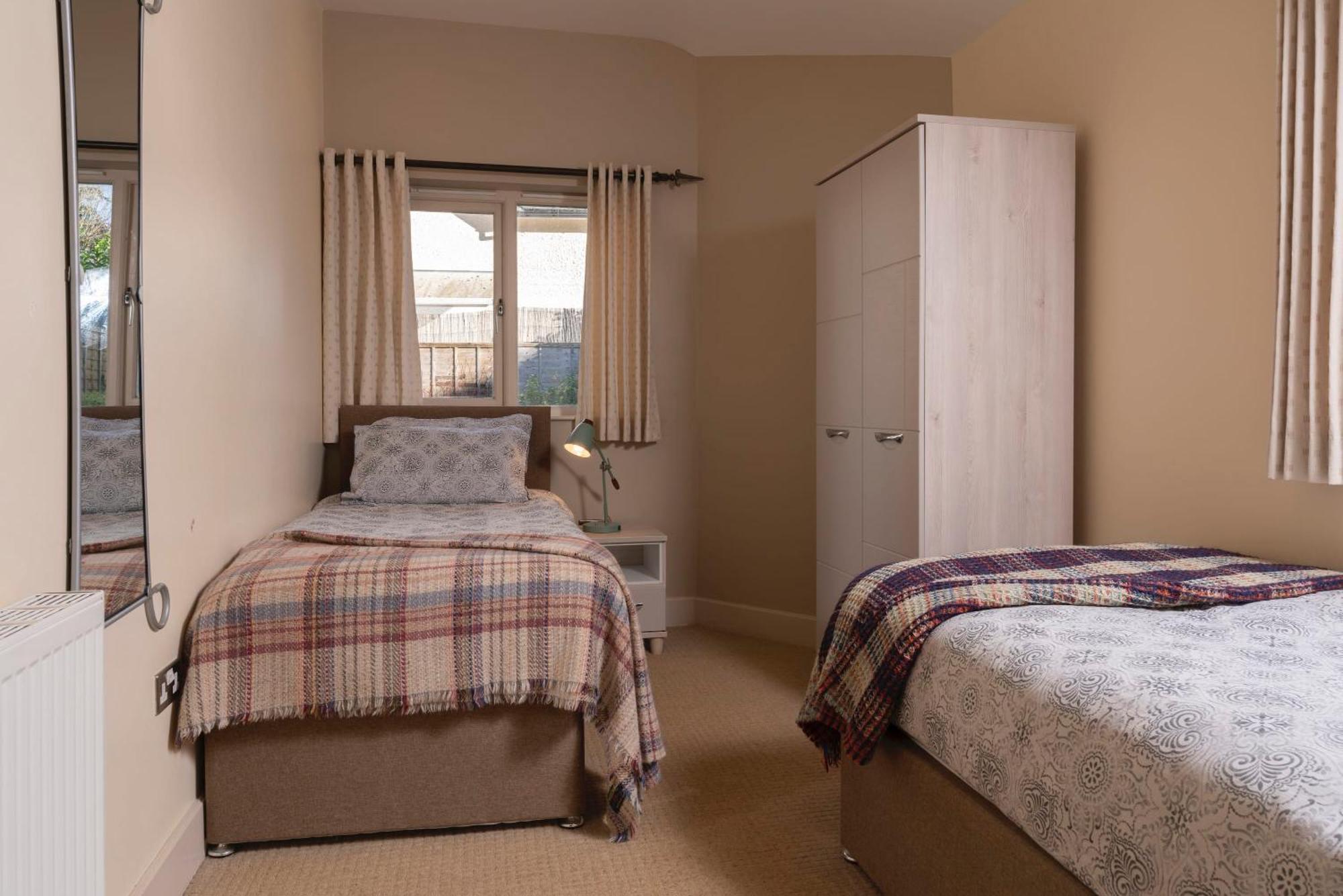 Lodge House - Windermere - Private Garden Экстерьер фото