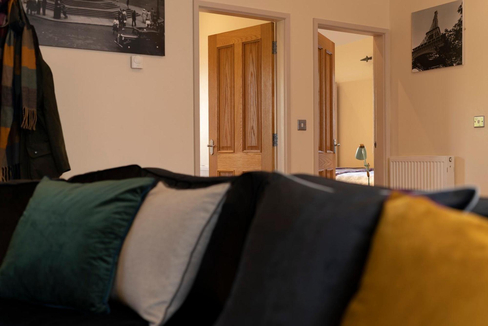 Lodge House - Windermere - Private Garden Экстерьер фото