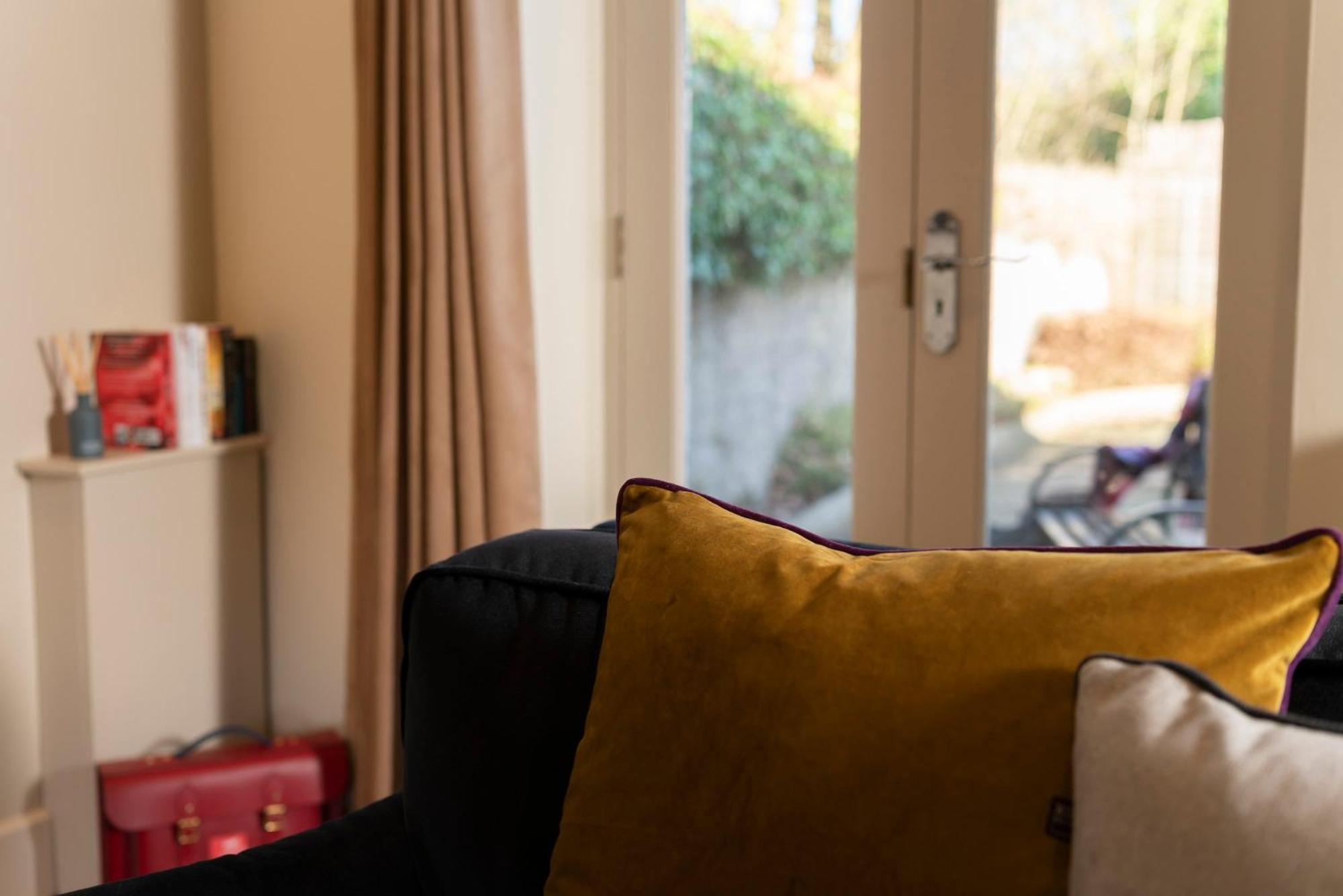 Lodge House - Windermere - Private Garden Экстерьер фото